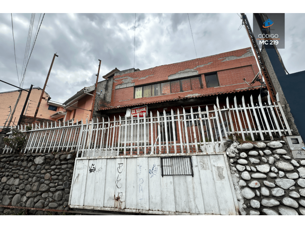 CASA COMERCIAL EN VENTA EN AVENIDA DE LAS AMÉRCIAS — foto 2