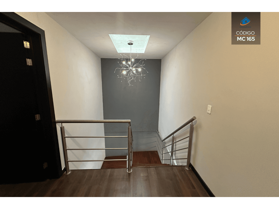 CASA EN VENTA EN CHALLUABAMBA EN CUENCA ECUADOR — foto 3