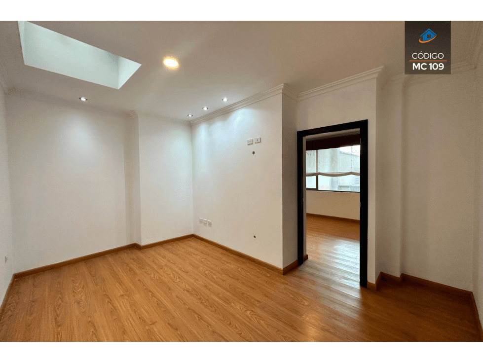 DEPARTAMENTO EN VENTA EN EL CONTROL SUR EN CUENCA ECUADOR — foto 3