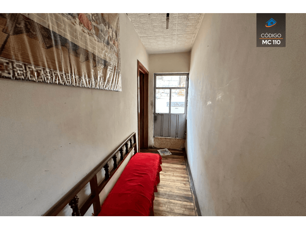CASA COMERCIAL EN VENTA EN CUENCA ECUADOR — foto 3