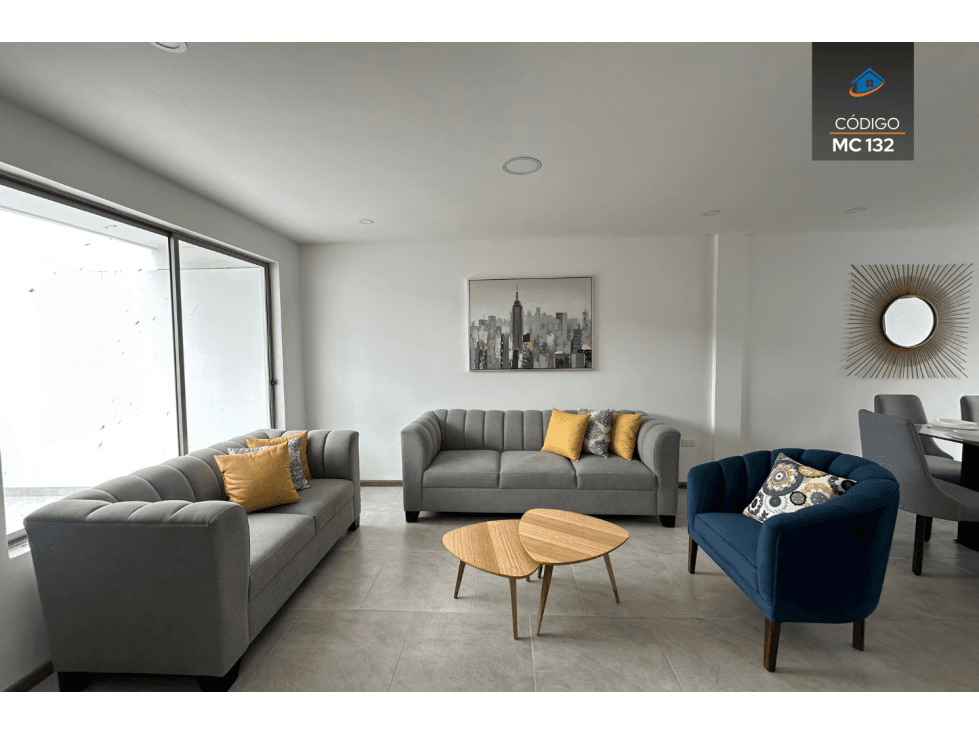CASA VIP EN VENTA SECTOR RIO AMARILLO — foto 3
