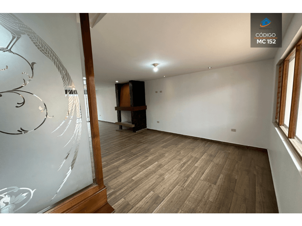 AMPLIA CASA EN VENTA SECTOR LA CATOLICA — foto 3