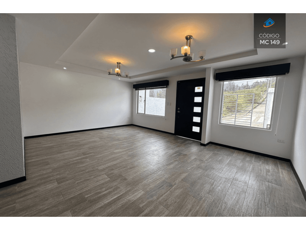 CASA EN VENTA EN RACAR EN CUENCA ECUADOR — foto 3