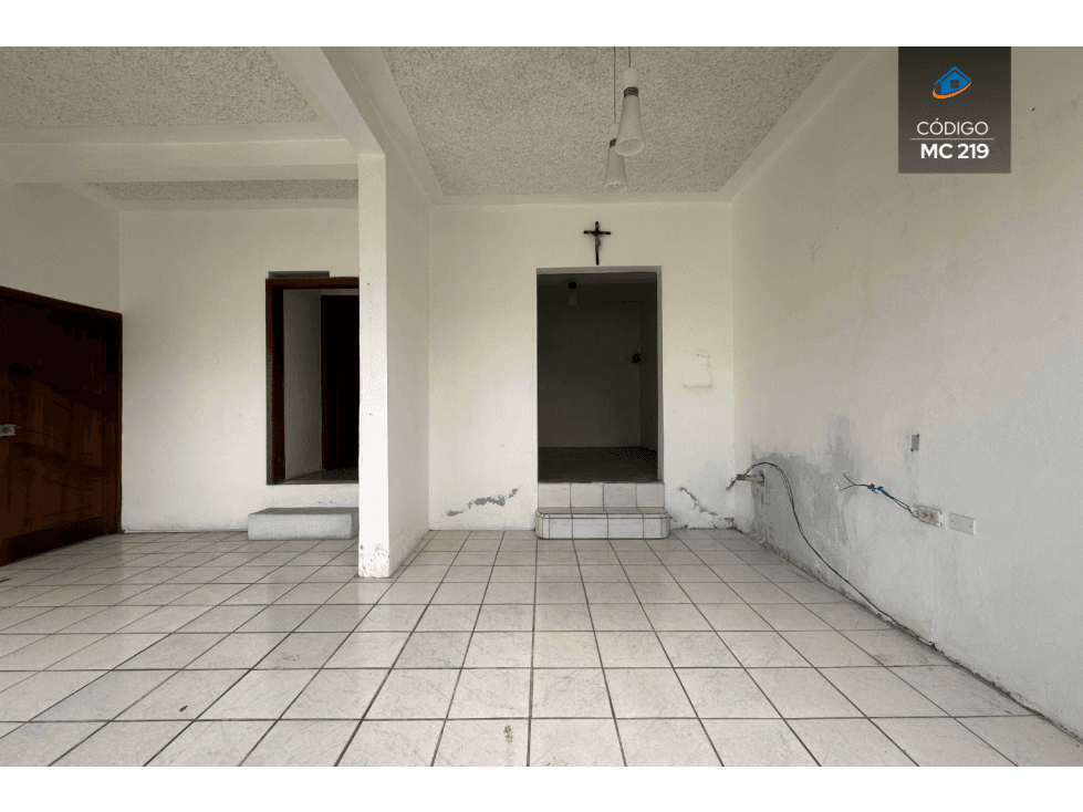 CASA COMERCIAL EN VENTA EN AVENIDA DE LAS AMÉRCIAS — foto 3