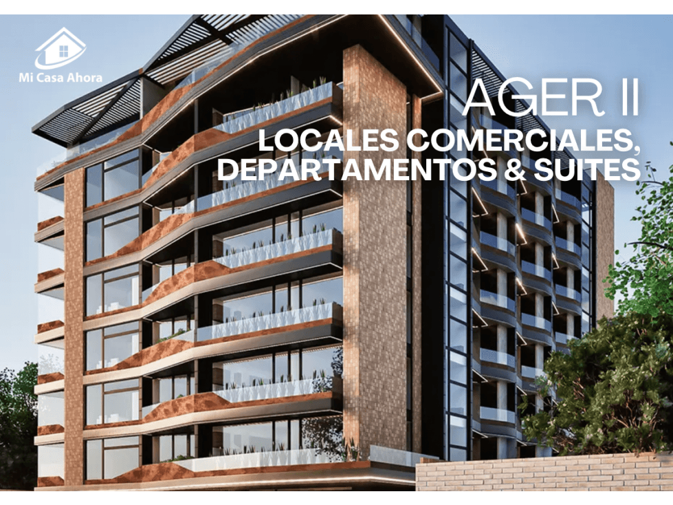 SUITES EN VENTA EN EDIFICIO DE LUJO EN PUERTAS DEL SOL — foto 1