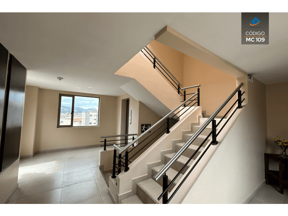 DEPARTAMENTO EN VENTA EN EL CONTROL SUR EN CUENCA ECUADOR — foto 4