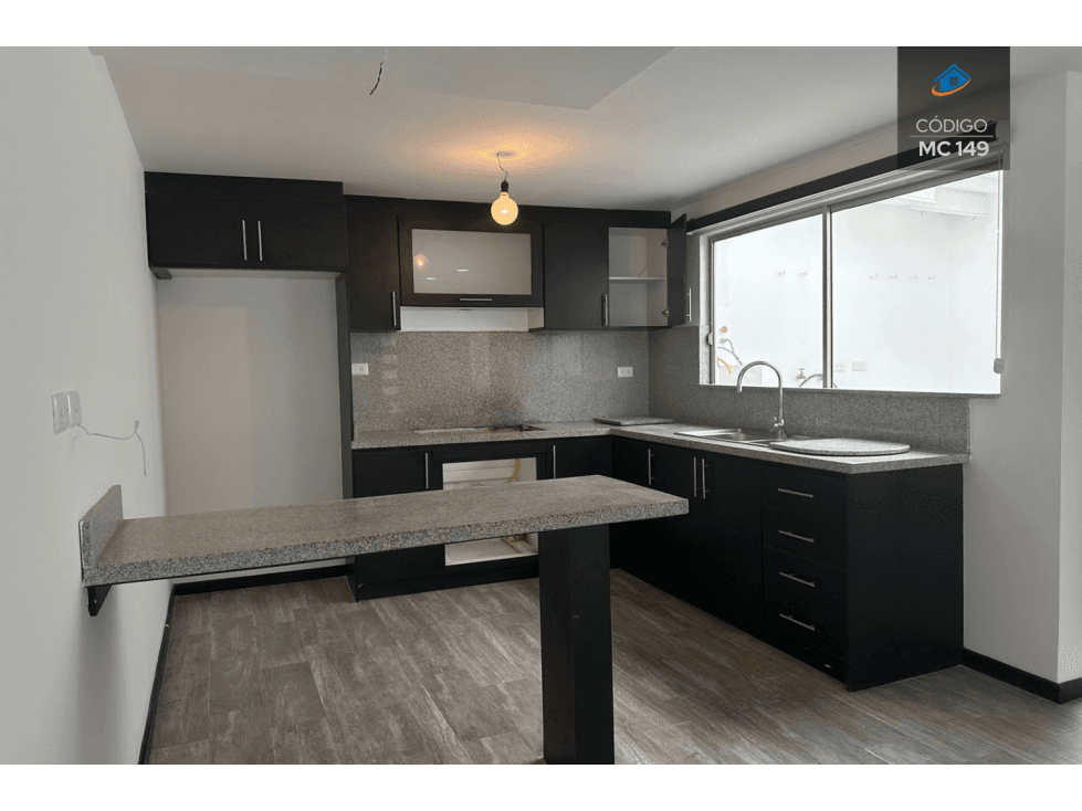 CASA EN VENTA EN RACAR EN CUENCA ECUADOR — foto 4