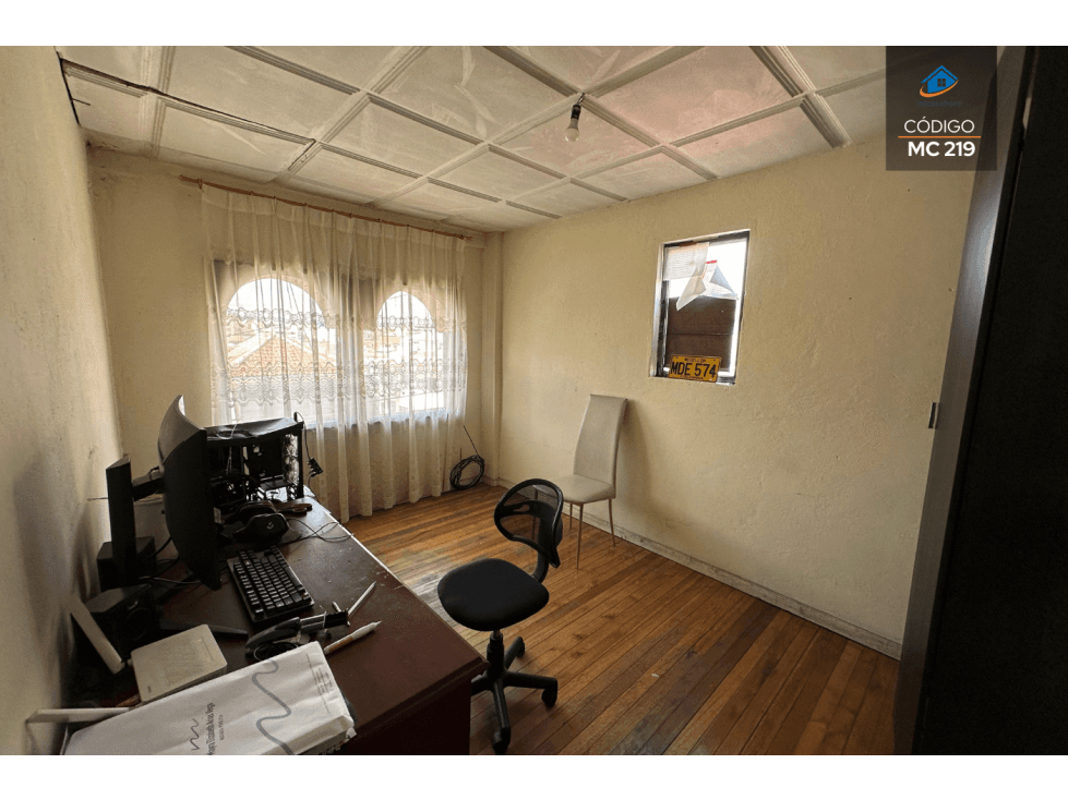 CASA COMERCIAL EN VENTA EN AVENIDA DE LAS AMÉRCIAS — foto 4
