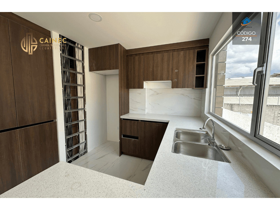 PROYECTO DE DEPARTAMENTO EN VENTA EN RACAR — foto 4