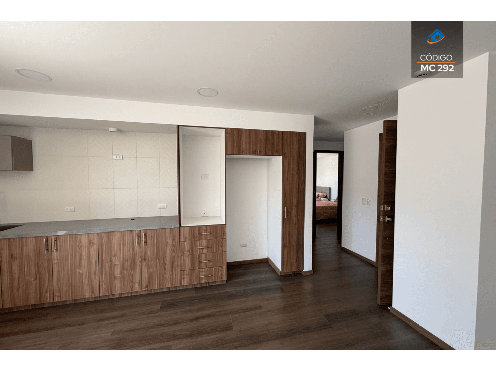 DEPARTAMENTO DE OPORTUNIDAD EN VENTA EN NARANCAY — foto 4