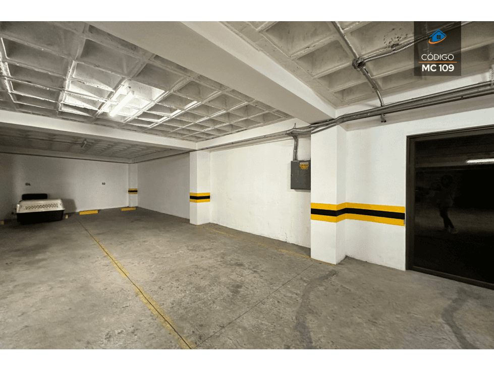 DEPARTAMENTO EN VENTA EN EL CONTROL SUR EN CUENCA ECUADOR — foto 5