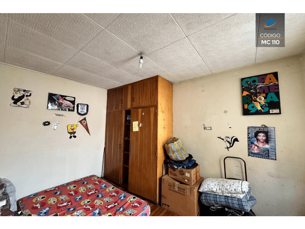 CASA COMERCIAL EN VENTA EN CUENCA ECUADOR — foto 5