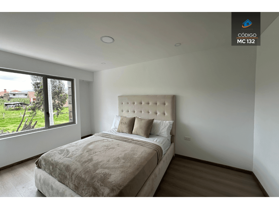 CASA VIP EN VENTA SECTOR RIO AMARILLO — foto 5