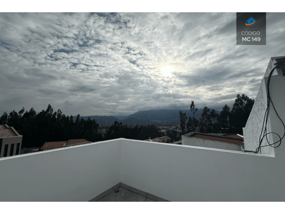 CASA EN VENTA EN RACAR EN CUENCA ECUADOR — foto 5