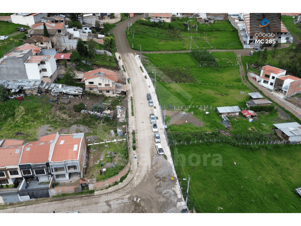 TERRENO ESQUINERO EN VENTA — foto 4