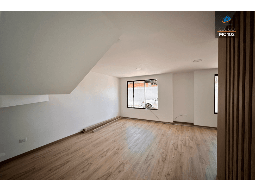 CASA POR ESTRENAR EN VENTA SECTOR MACHÁNGARA EN CUENCA ECUADOR — foto 4