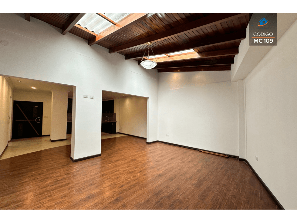 DEPARTAMENTO EN VENTA EN EL CONTROL SUR EN CUENCA ECUADOR — foto 6