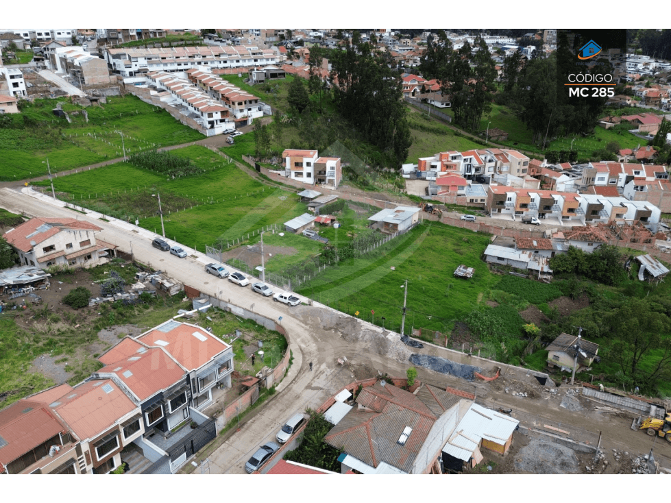 TERRENO ESQUINERO EN VENTA — foto 5