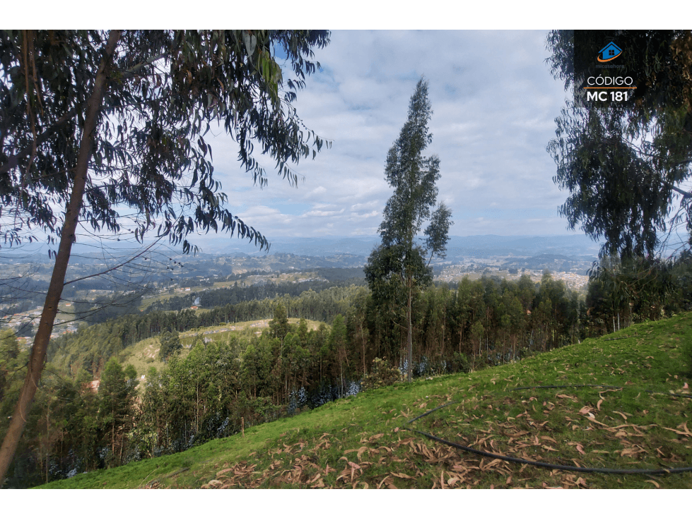 TERRENO EN VENTA EN CHIQUINTAD — foto 6