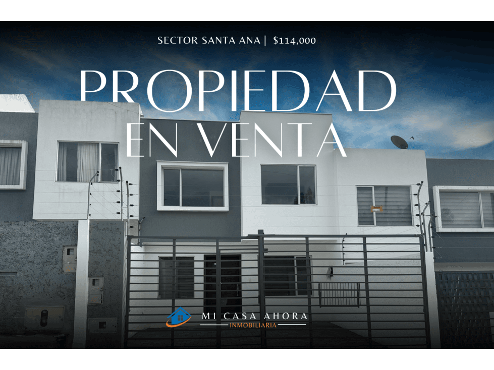 CASA EN VENTA EN RACAR EN CUENCA ECUADOR — foto 1