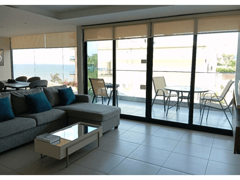 Poseidon Apartment for Rent — foto 1