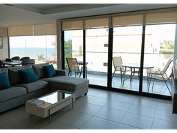 Poseidon Apartment for Rent