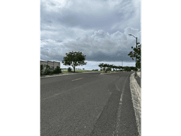 Venta de lote en Urbanización Montecristi Golf Club.