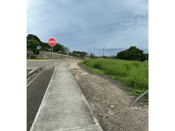 Venta de lote en Urbanización Montecristi Golf Club.