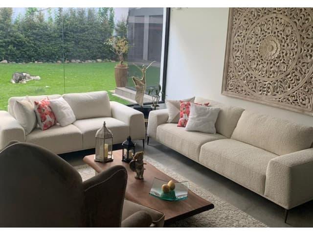 Quito Tenis, Casa en venta, 780m2, 4 habitaciones,  5 baños
