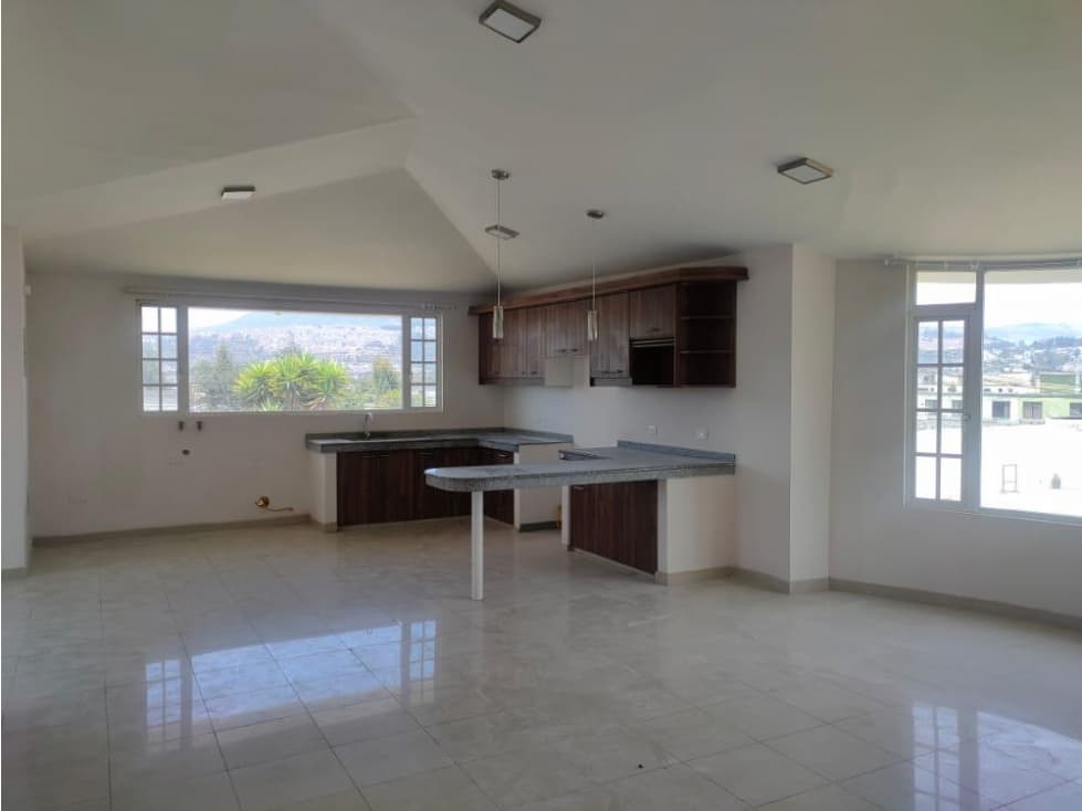 Departamento - Calderón — foto 5