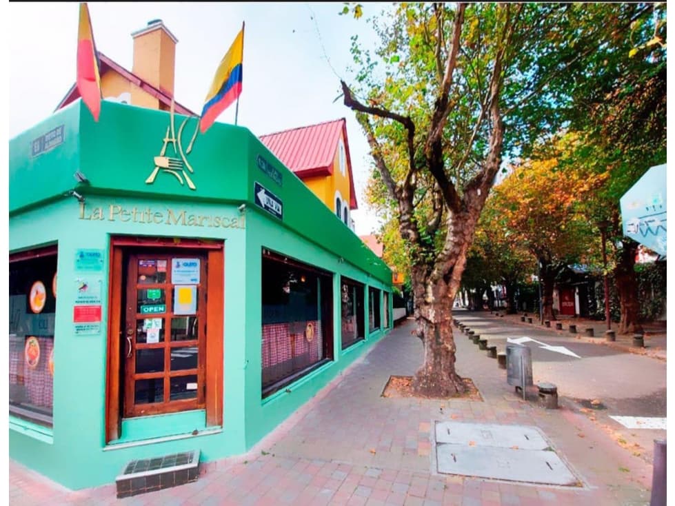 Casa - La Mariscal — foto 2
