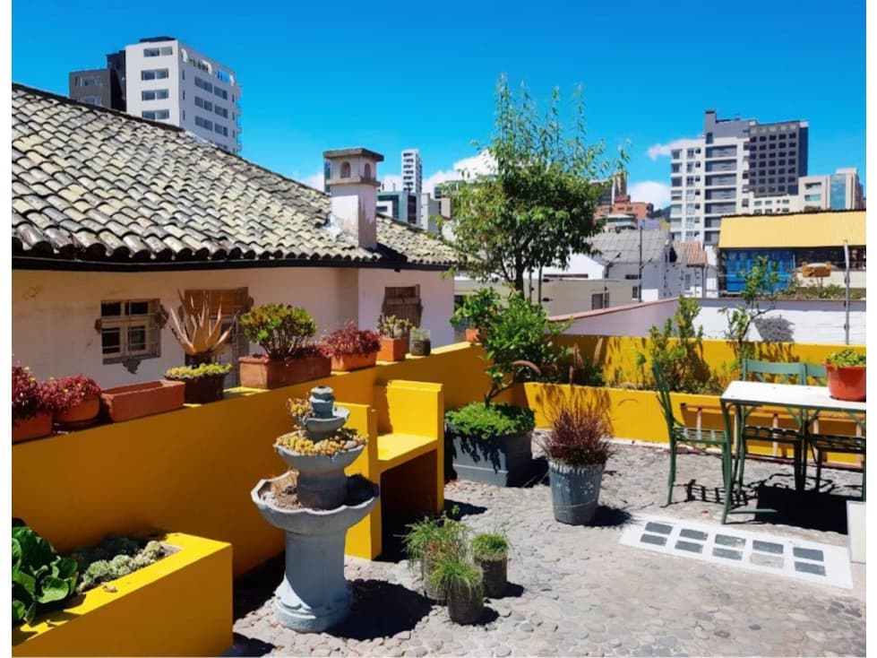 Casa - La Mariscal — foto 4