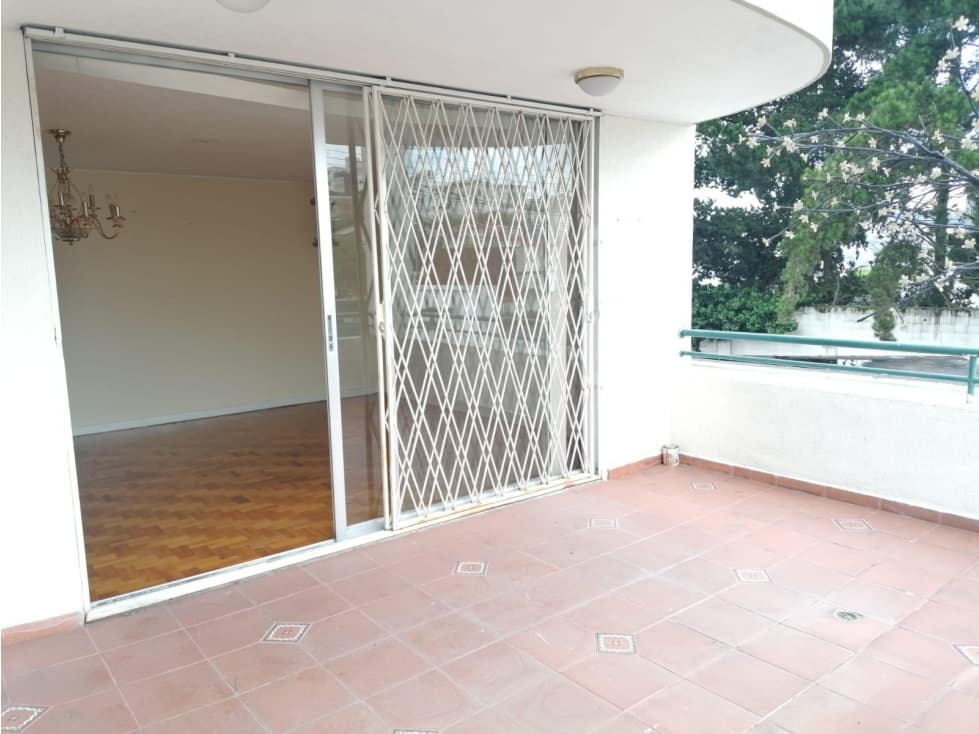 El Condado, Departamento en  Venta, 188m2, 3 Habitaciones. — foto 3