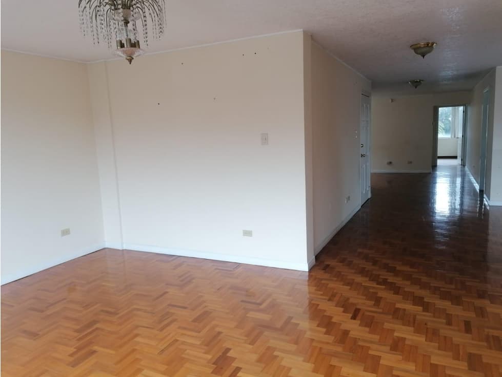 El Condado, Departamento en  Venta, 188m2, 3 Habitaciones. — foto 4
