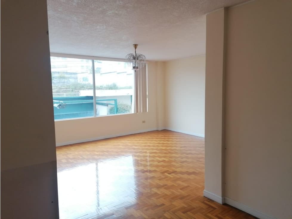 El Condado, Departamento en  Venta, 188m2, 3 Habitaciones. — foto 5
