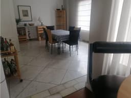 Quito Tenis, Departamento en  Renta, 305m2, 4 Habitaciones, 5 Baños.