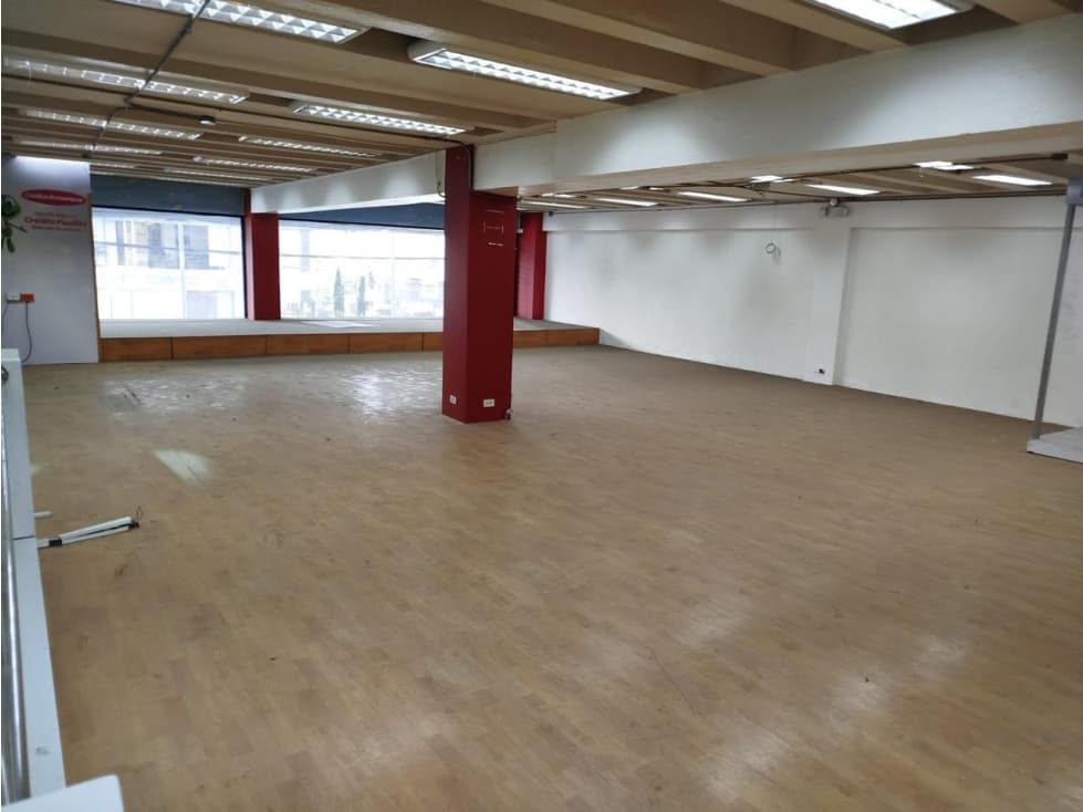RentaVenta Locales en Centro Comercial el Bosque — foto 1