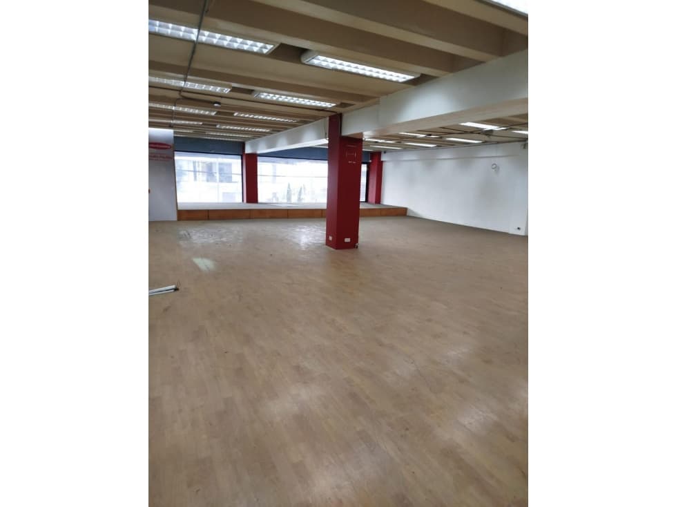 RentaVenta Locales en Centro Comercial el Bosque — foto 5