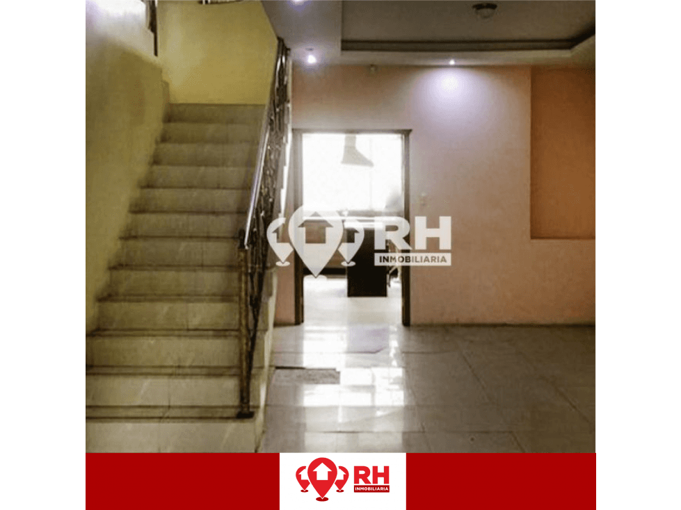 CASA EN VENTA EN CDLA. LA AURORA, MACHALA #CBL — foto 4