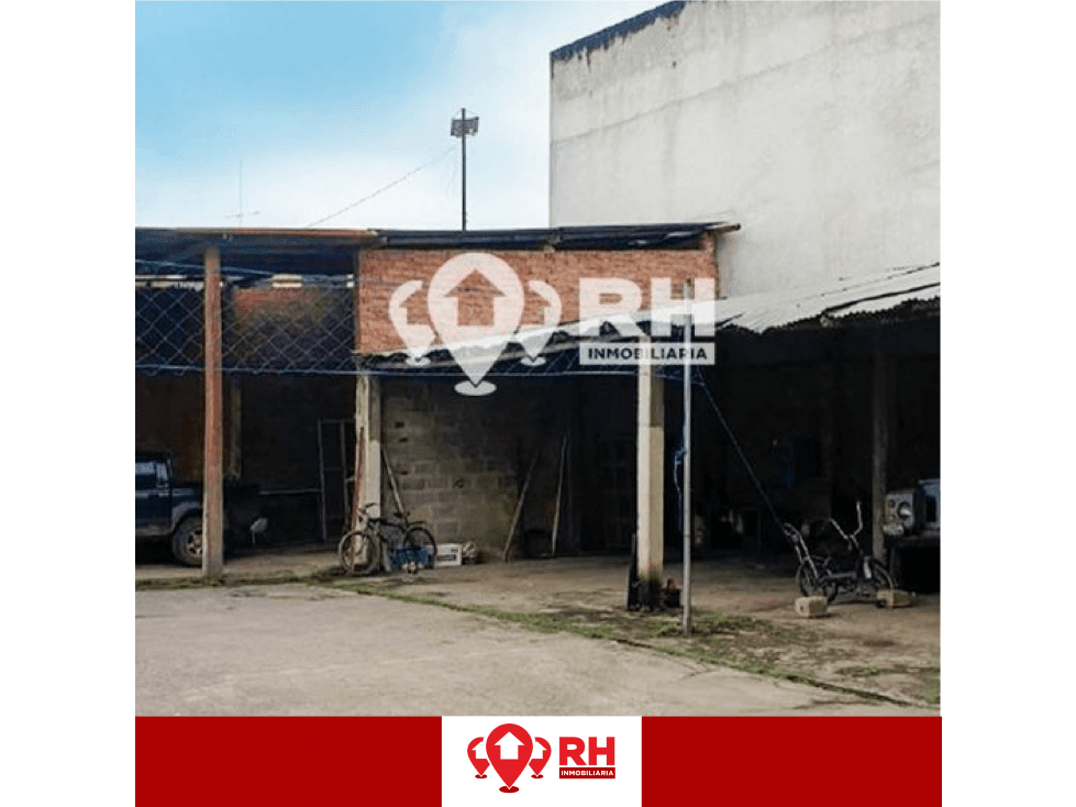 EDIFICIO EN VENTA, CENTRO DE PASAJE CON TERRENO DE 873,50m² #SM02 — foto 4