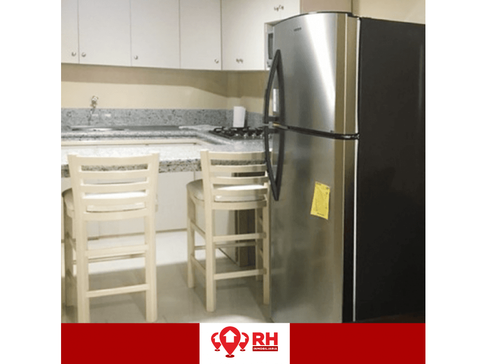 Suite en alquiler sect. Parque Lineal, Machala 895 — foto 4