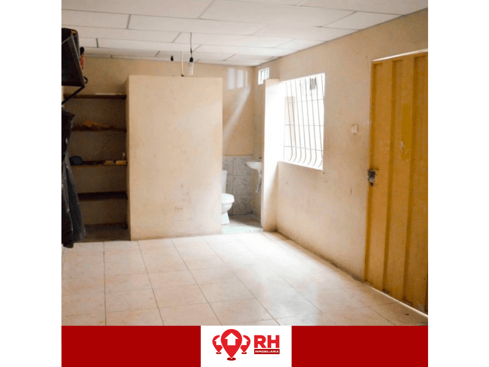 CASA EN VENTA EN BARRIO VELASCO IBARRA  #RHVC — foto 3