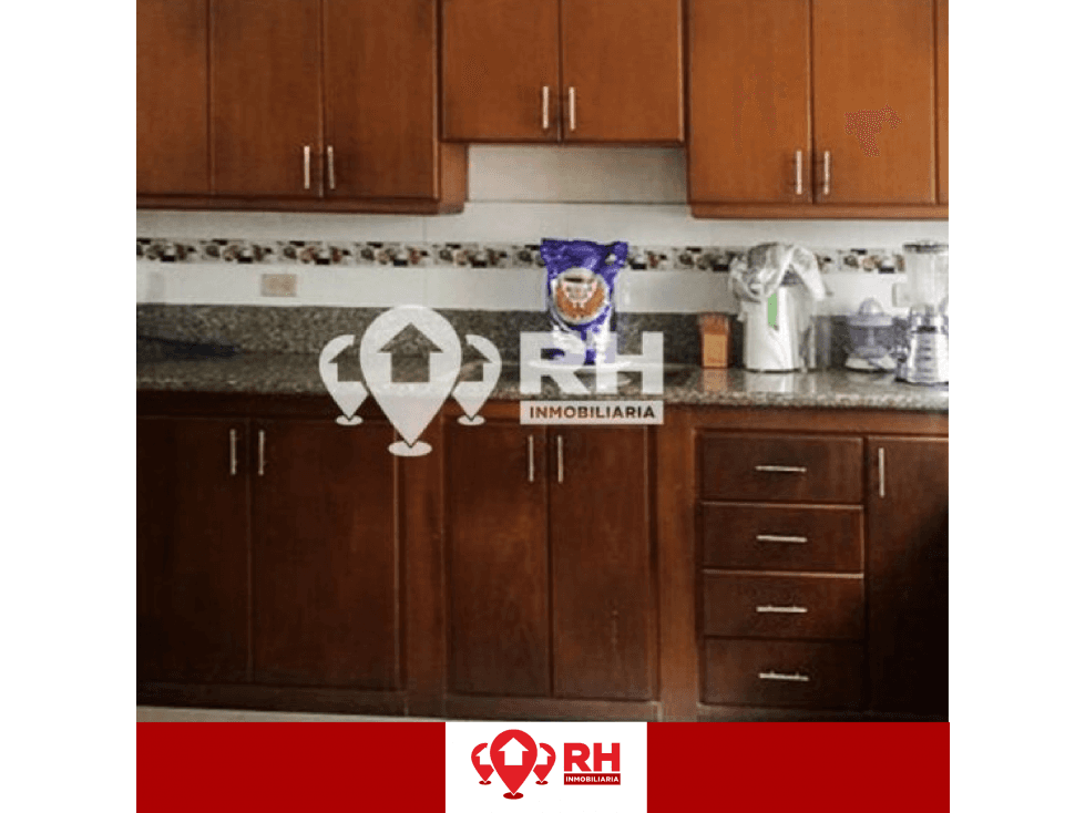 CASA EN VENTA EN CDLA. LOS ROSALES #MACHALA #653 — foto 6