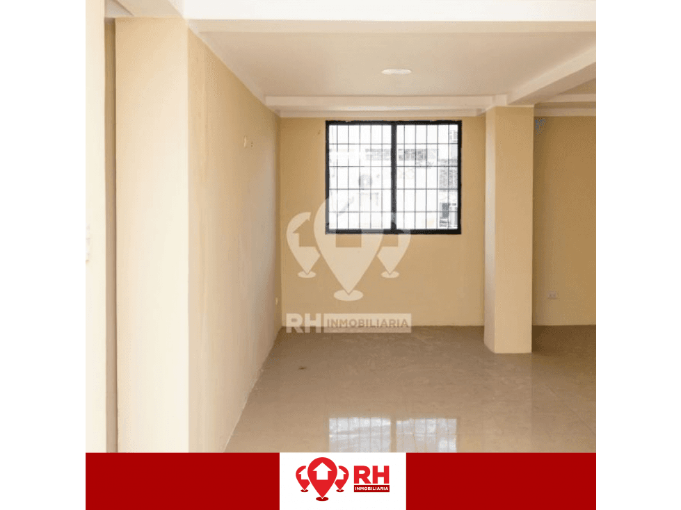 DEPARTAMENTO DE VENTA EN LA CDLA. LAS BRISAS #MMA — foto 4