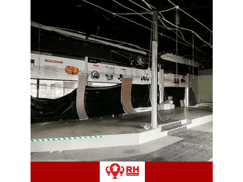 LOCAL COMERCIAL EN ALQUILER EN UNIORO, MACHALA  #AHLS — foto 5