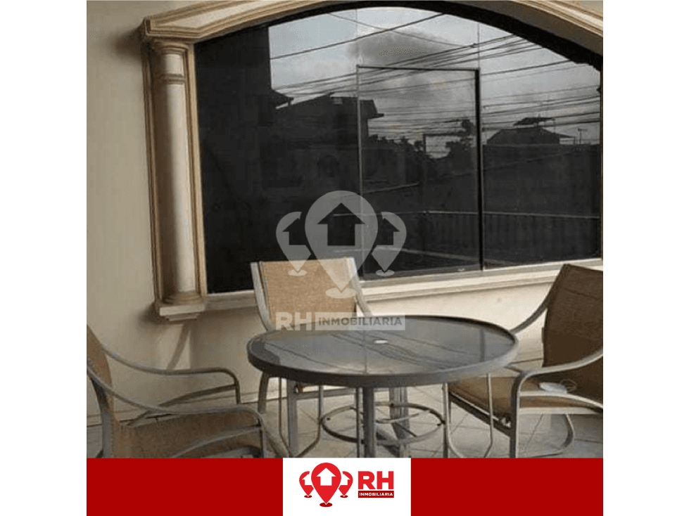 Suite amoblado en alquiler, al Sur de Machala 565 — foto 4