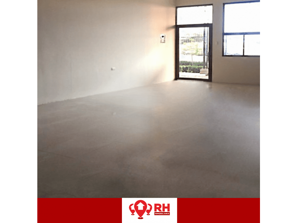 OFICINA EN ALQUILER EN CENTRO COMERCIAL, MACHALA #CCE — foto 4