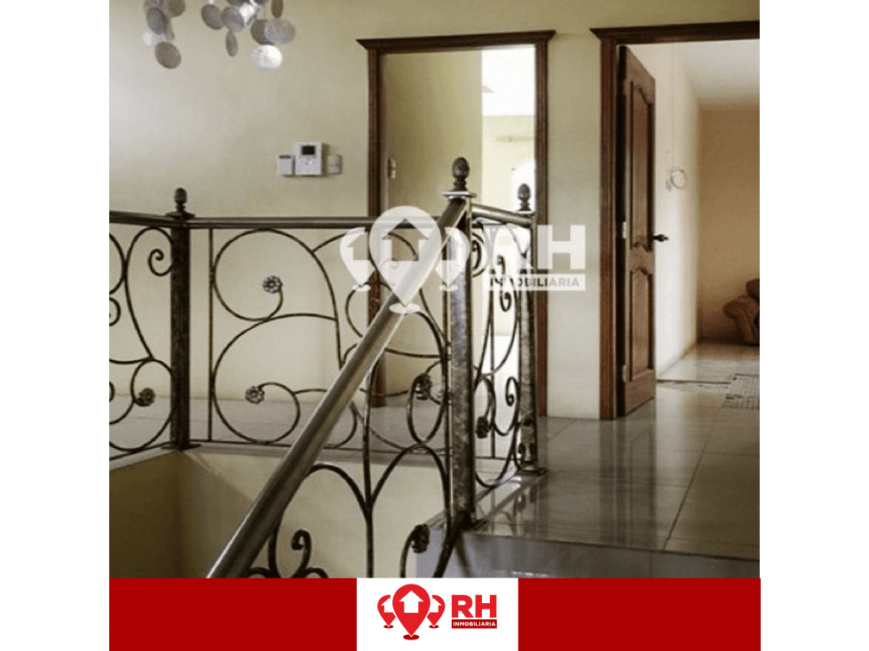 CASA EN VENTA EN CDLA. LA AURORA, MACHALA #CBL — foto 5