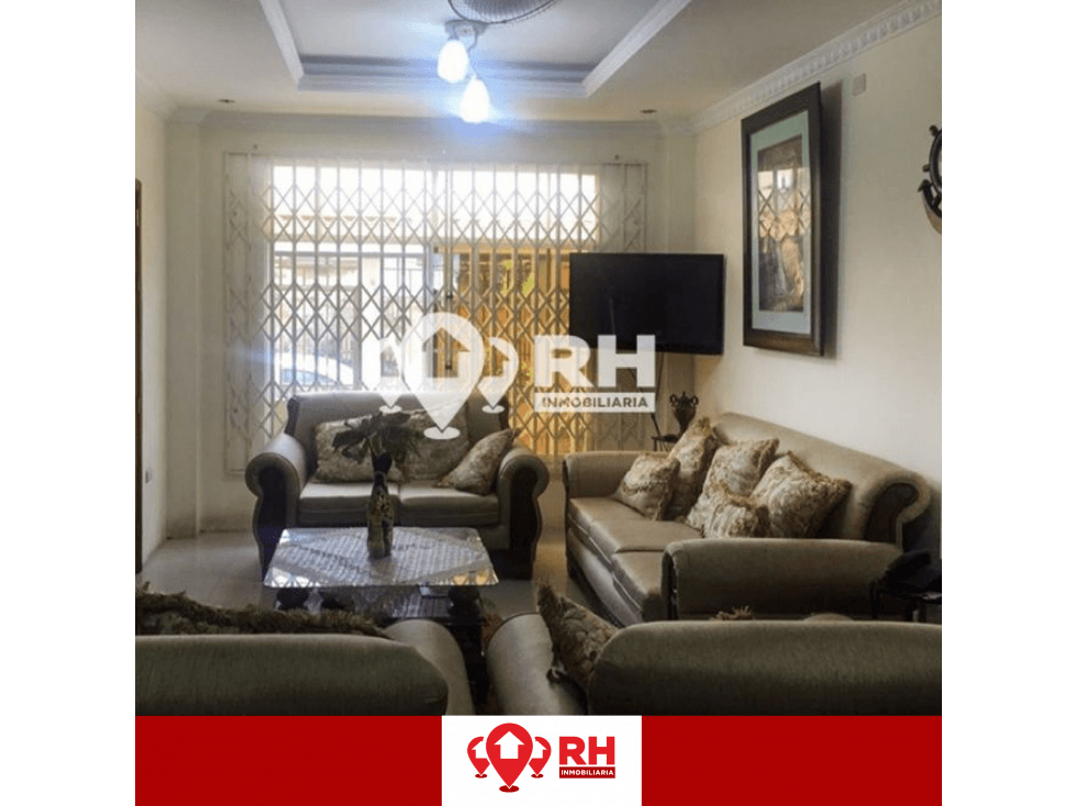 CASA EN VENTA EN CDLA. LOS ROSALES #MACHALA #653 — foto 2