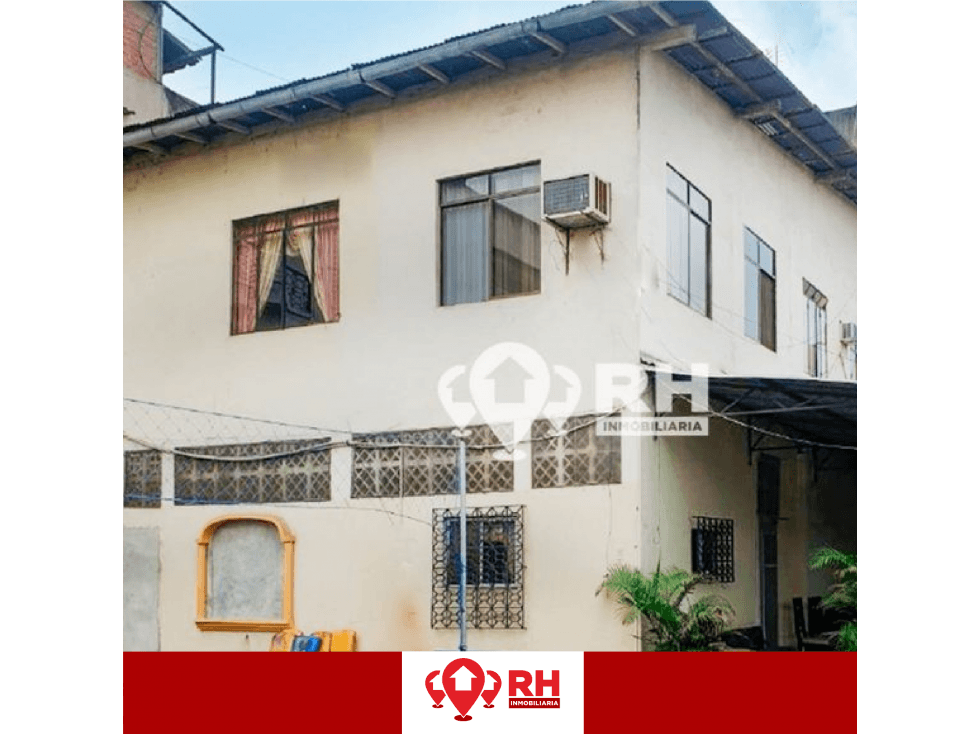 EDIFICIO EN VENTA, CENTRO DE PASAJE CON TERRENO DE 873,50m² #SM02 — foto 6